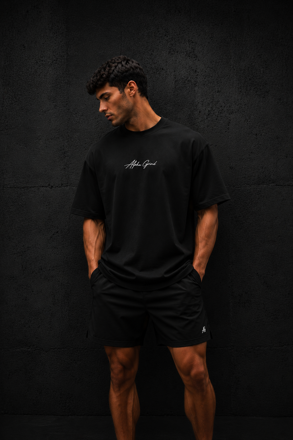 Trust the Grind T-shirt