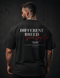 Different Breed Oversized Tee