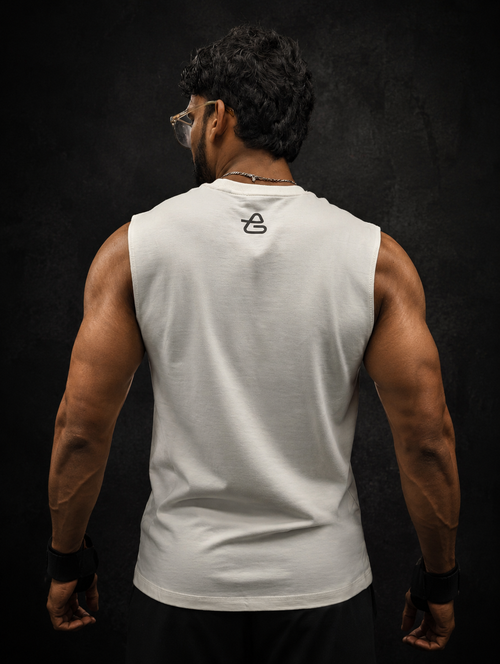 Alpha Core Muscle Tank