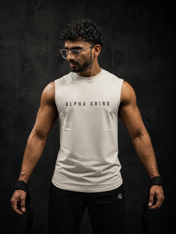 Alpha Core Muscle Tank