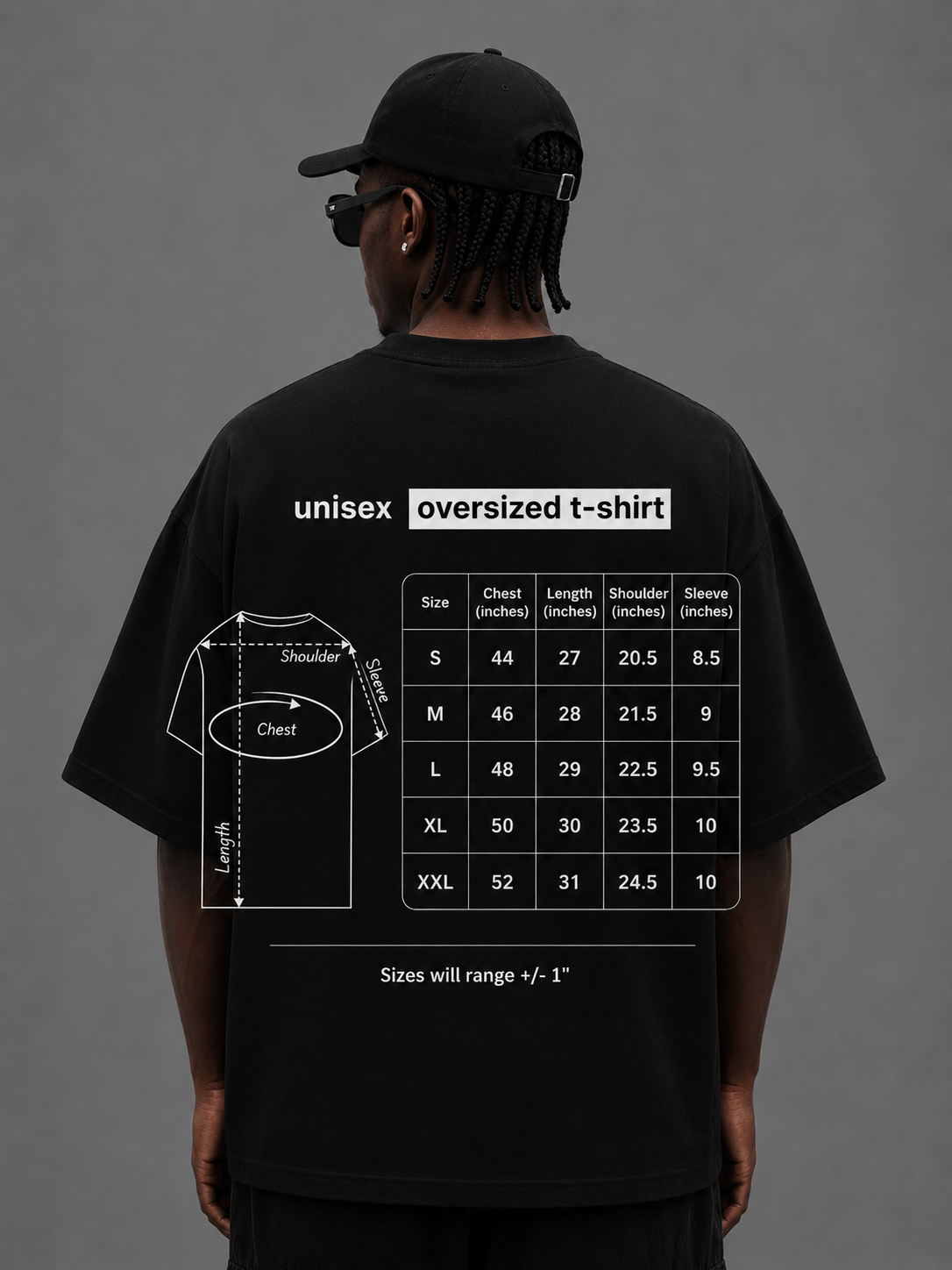 Trust the Grind T-shirt