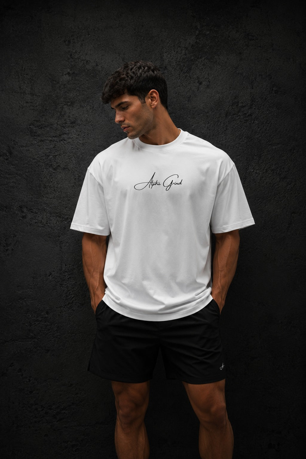 Trust the Grind T-shirt