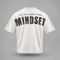 AG Oversized Crew – Mindset Edition