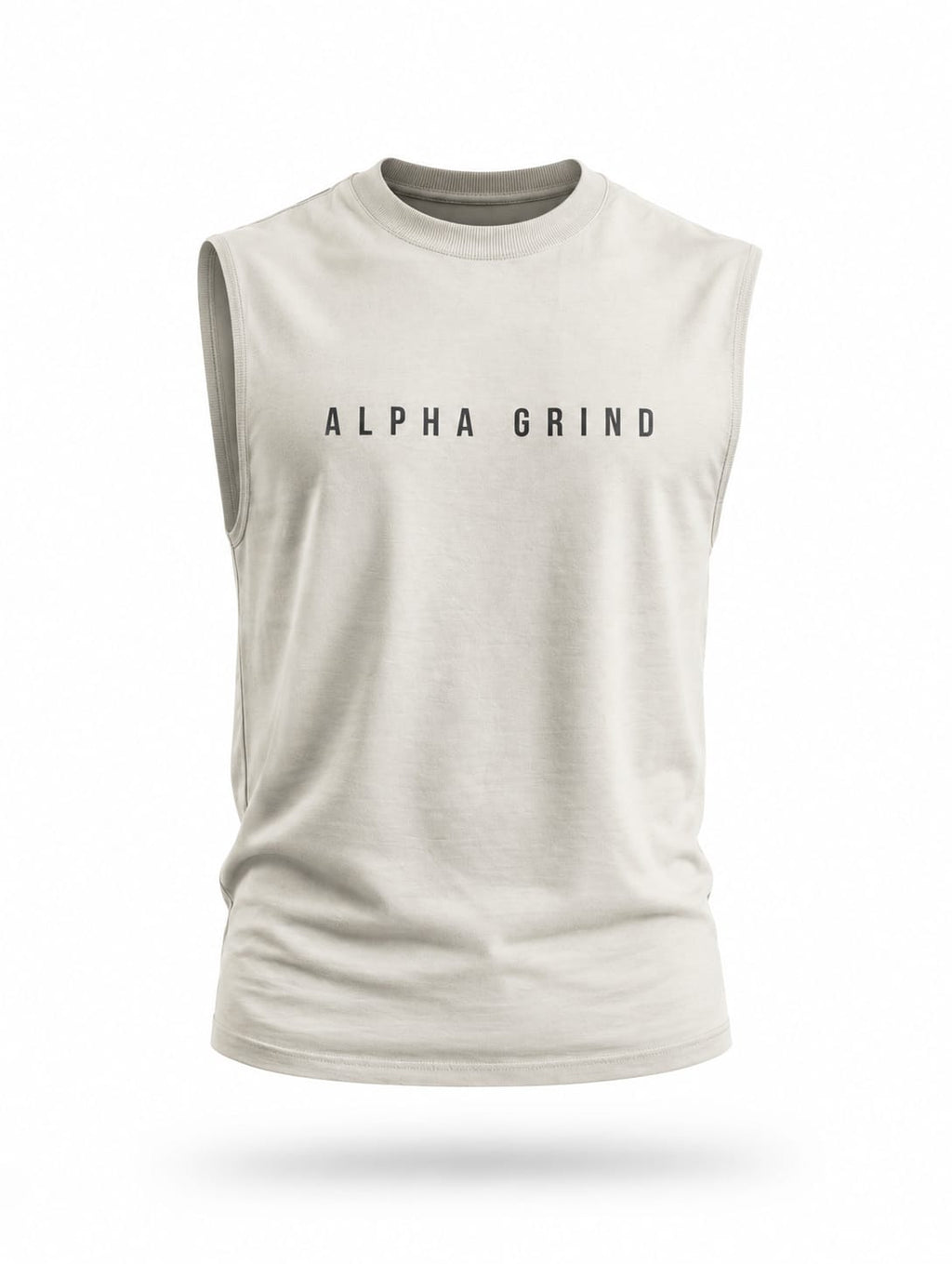 Alpha Core Muscle Tank
