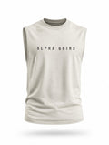 Alpha Core Muscle Tank
