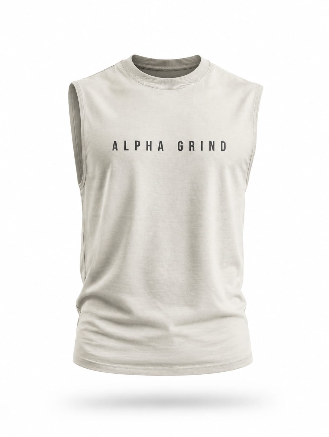 Alpha Core Muscle Tank