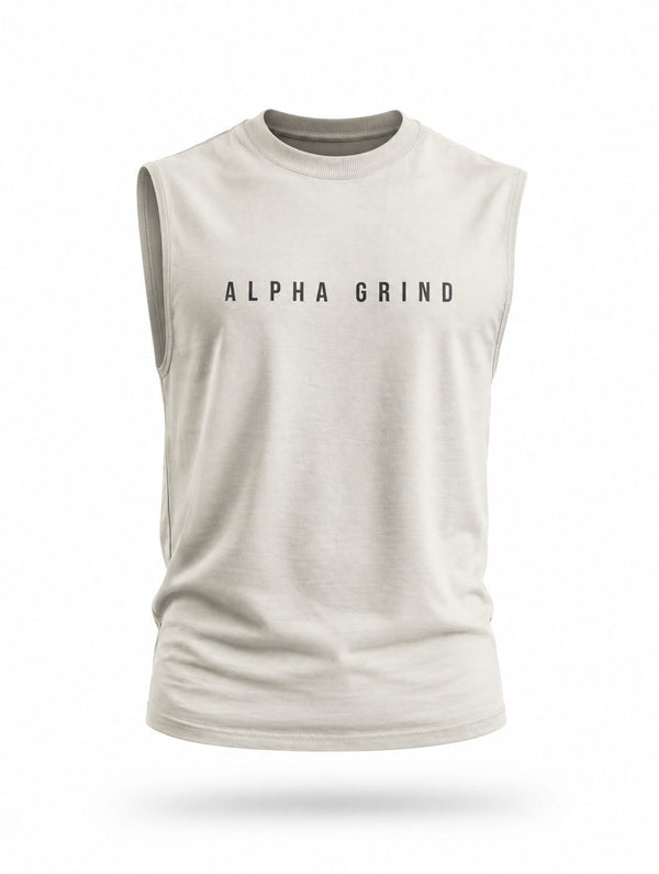 Alpha Core Muscle Tank