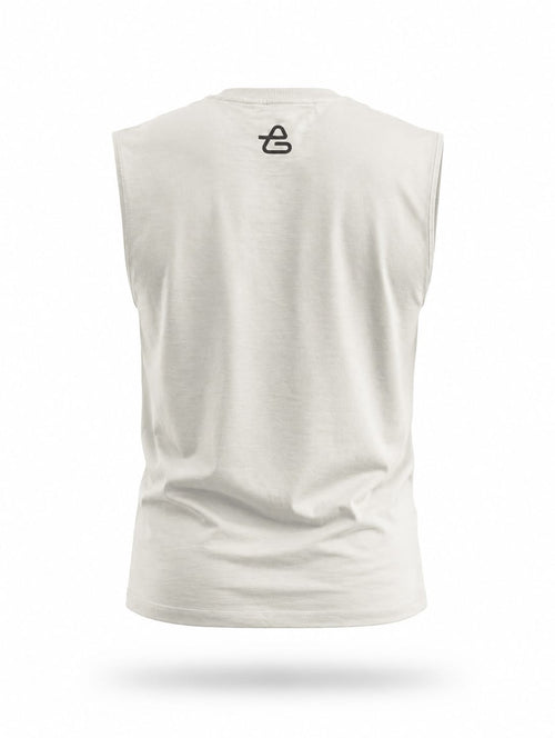Alpha Core Muscle Tank