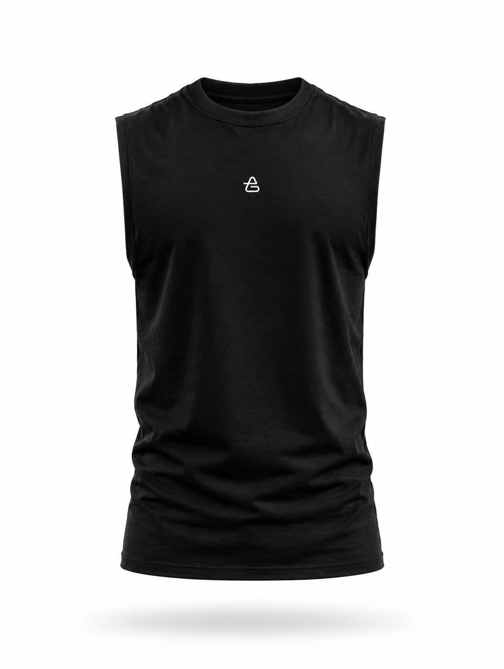 Alpha Grind Signature Muscle Tank