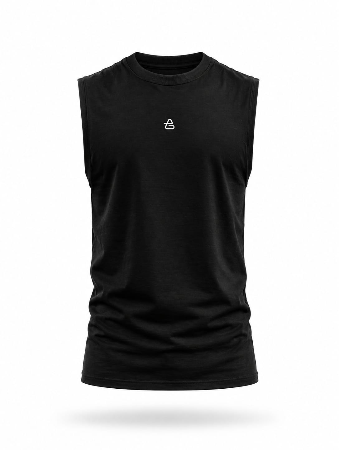 Alpha Grind Signature Muscle Tank