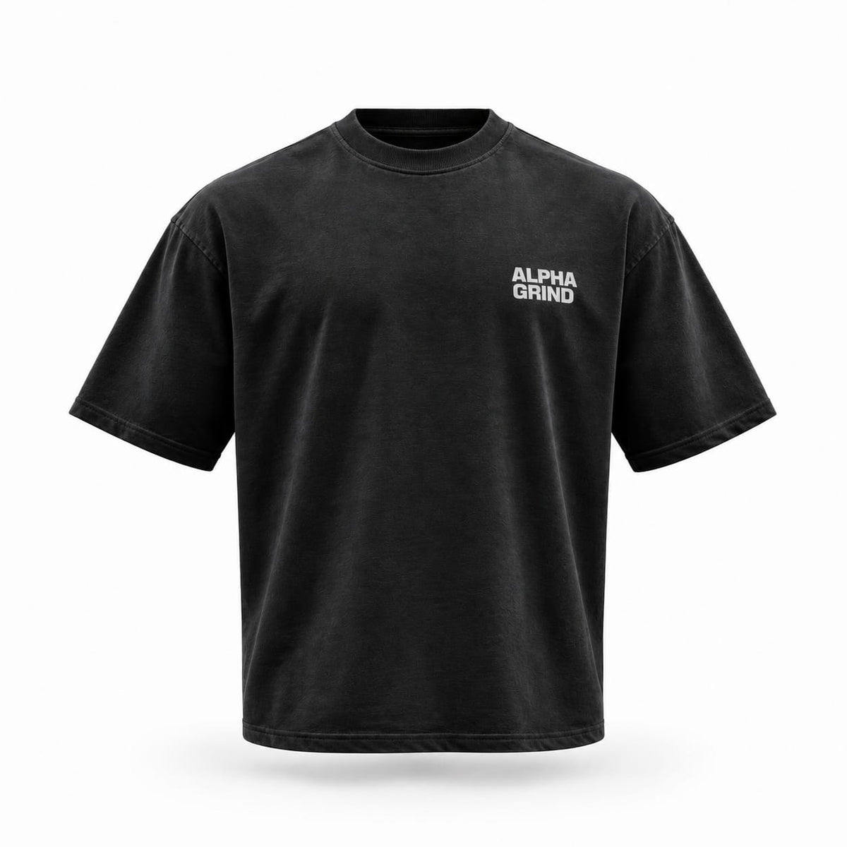 Different Breed Oversized Tee