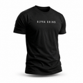 Alpha Grind Essentials Tee