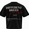 Different Breed Oversized Tee